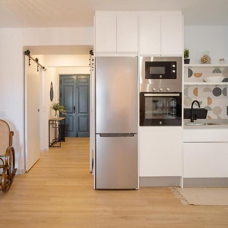 Apartamento Essence By Solset Frigiliana Εξωτερικό φωτογραφία
