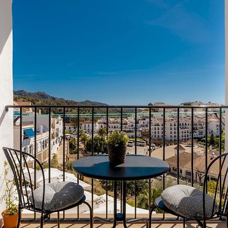 Apartamento Essence By Solset Frigiliana Εξωτερικό φωτογραφία
