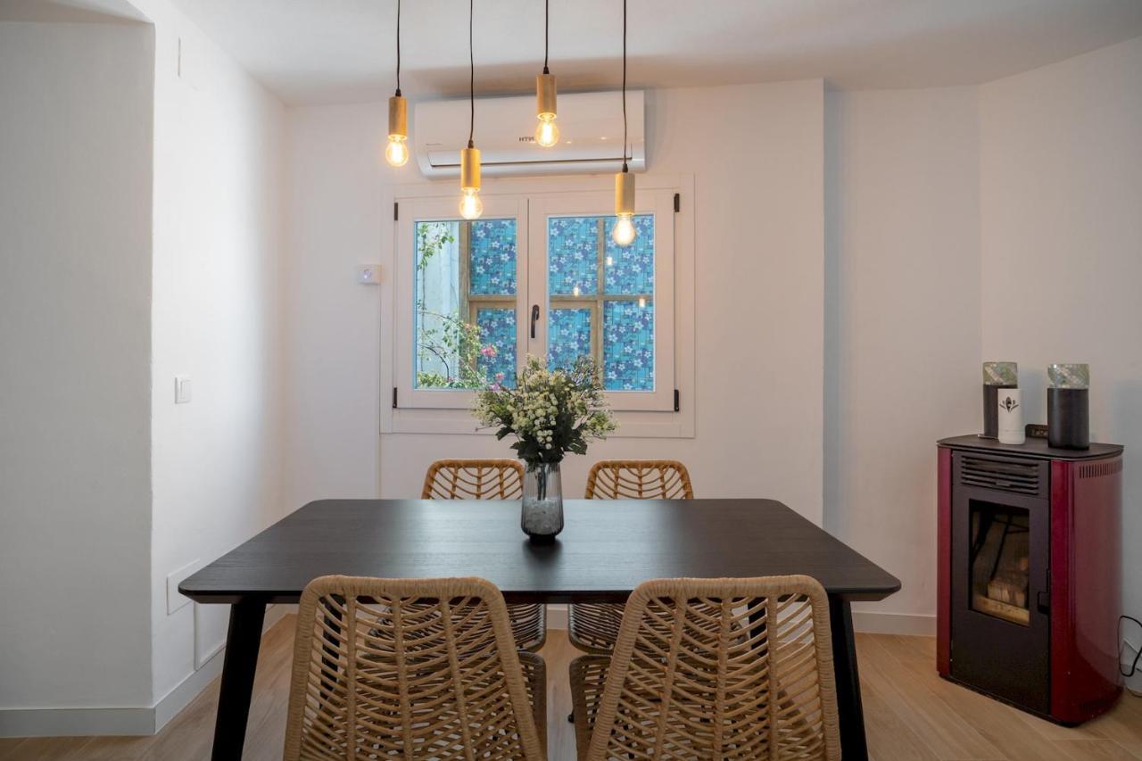 Apartamento Essence By Solset Frigiliana Εξωτερικό φωτογραφία