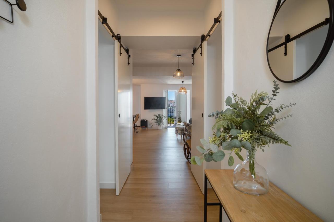 Apartamento Essence By Solset Frigiliana Εξωτερικό φωτογραφία