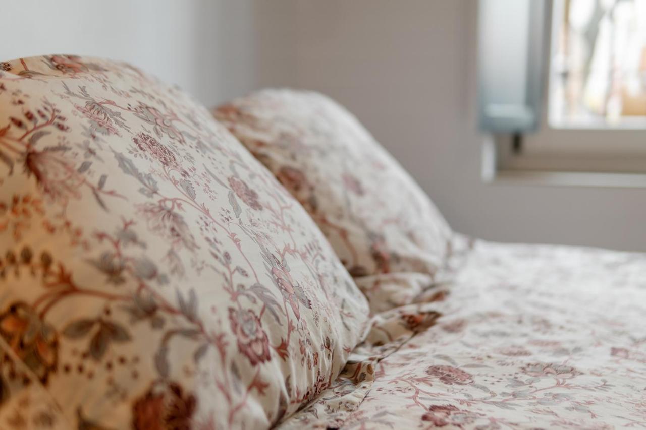 Apartamento Essence By Solset Frigiliana Εξωτερικό φωτογραφία