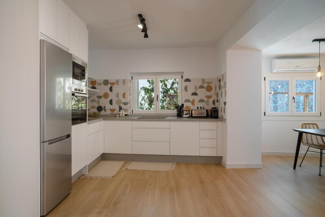 Apartamento Essence By Solset Frigiliana Εξωτερικό φωτογραφία