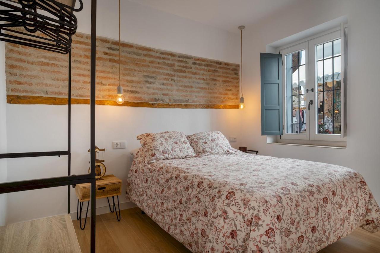 Apartamento Essence By Solset Frigiliana Εξωτερικό φωτογραφία