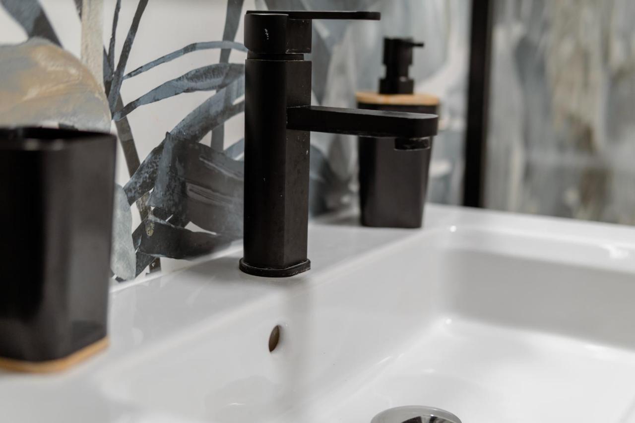 Apartamento Essence By Solset Frigiliana Εξωτερικό φωτογραφία