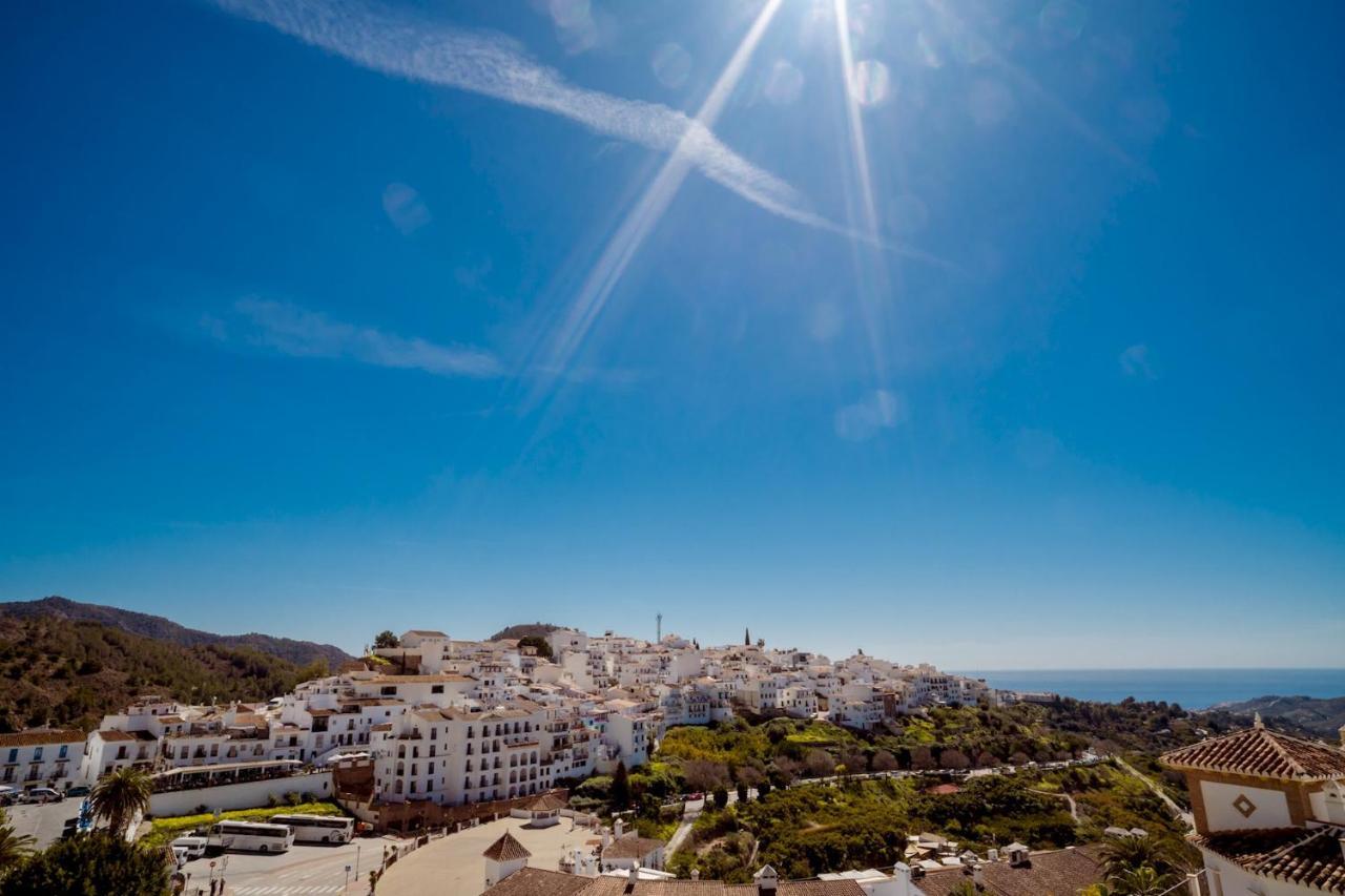 Apartamento Essence By Solset Frigiliana Εξωτερικό φωτογραφία