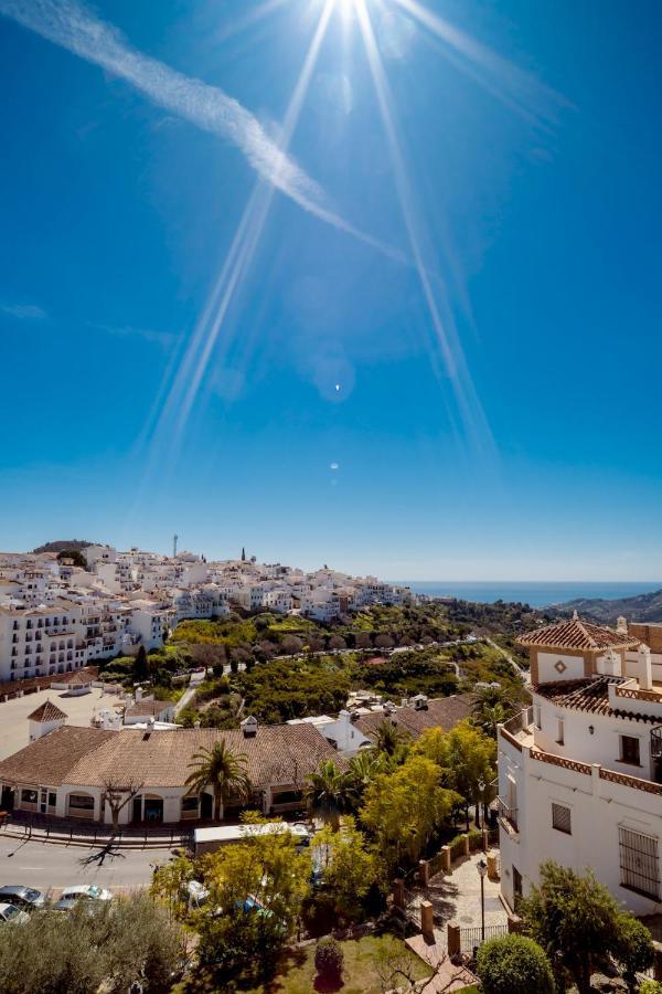 Apartamento Essence By Solset Frigiliana Εξωτερικό φωτογραφία