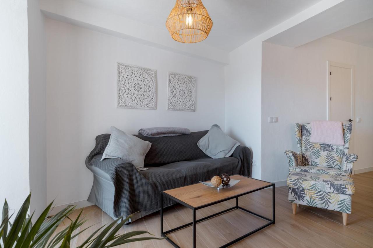 Apartamento Essence By Solset Frigiliana Εξωτερικό φωτογραφία