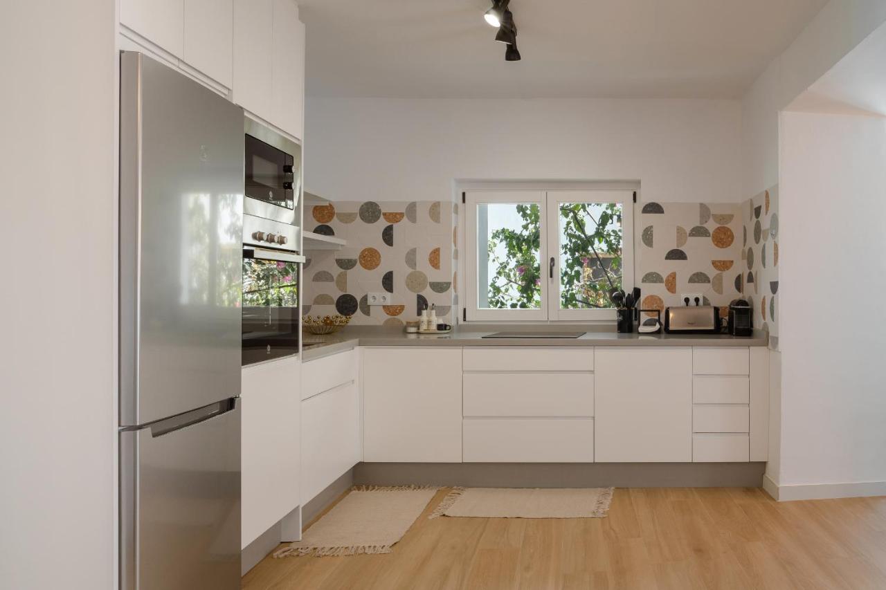 Apartamento Essence By Solset Frigiliana Εξωτερικό φωτογραφία