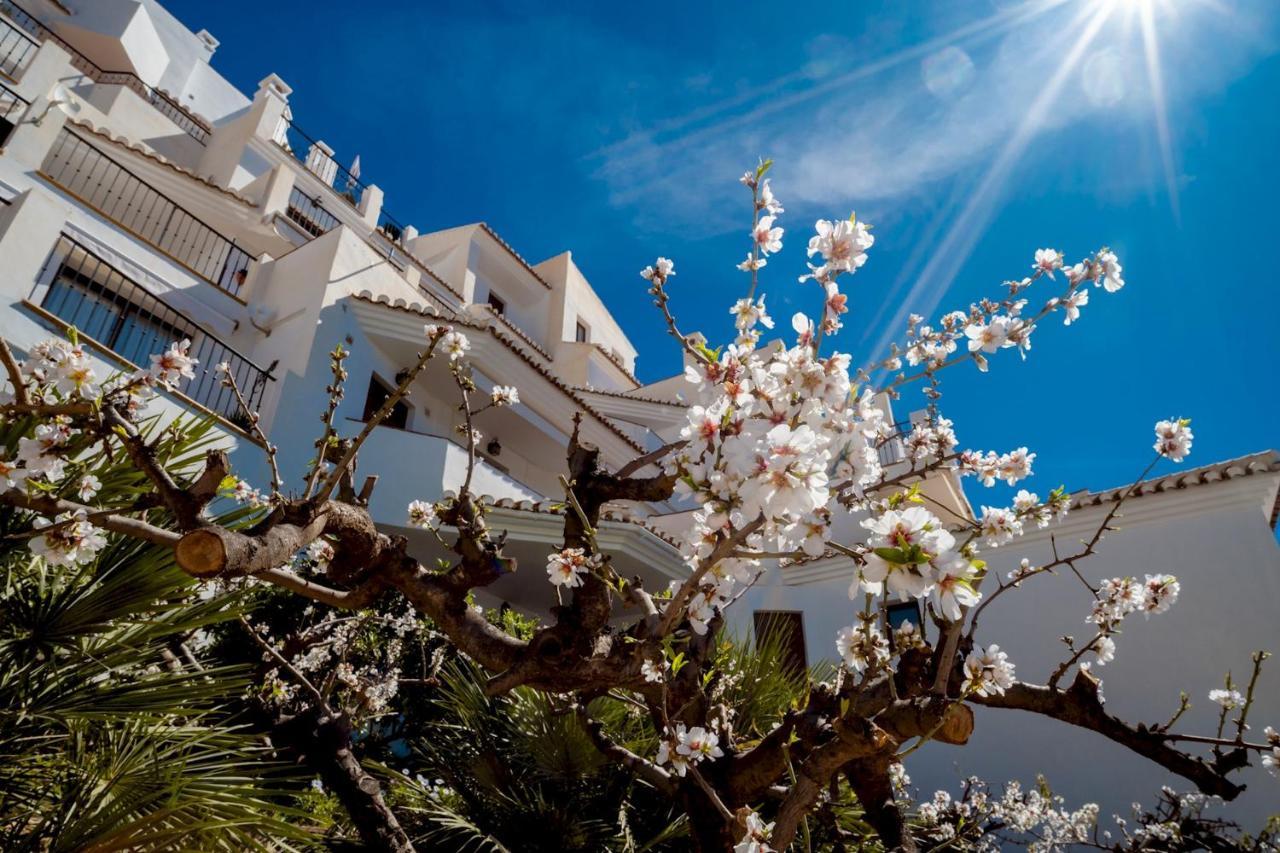 Apartamento Essence By Solset Frigiliana Εξωτερικό φωτογραφία