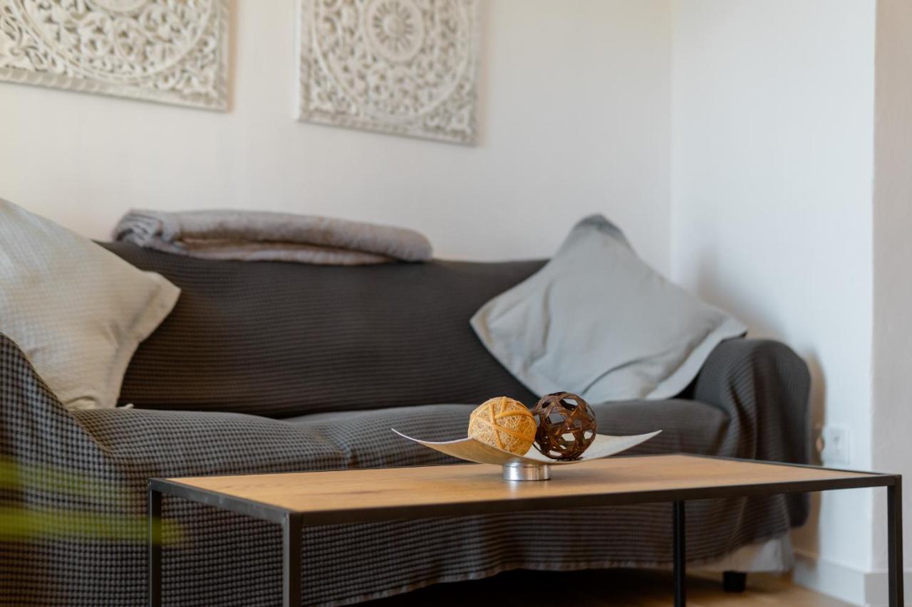 Apartamento Essence By Solset Frigiliana Εξωτερικό φωτογραφία